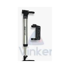 INFLADOR DE MANO DOBLE CABEZAL