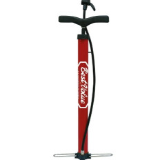 INFLADOR PARA BICICLETA