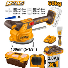 INFLADOR NEUMATICO P AUTOS MOTOS BICICLETAS INGCO