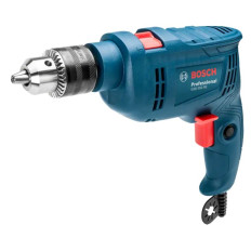 TALADRO PERCUTOR 550W 1/2" GSB BOSCH