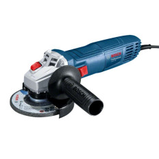 AMOLADORA ANGULAR 4 1/2" 700W GWS + 5 DISCOS BOSCH