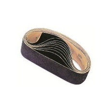LIJA BANDA TELA P/MADERA 100 X 690 GR.80
