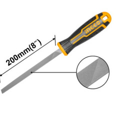 LIMA CHATA METAL 20 CM INGCO