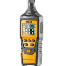 MEDIDOR DIGITAL TEMPERATURA HUMEDAD