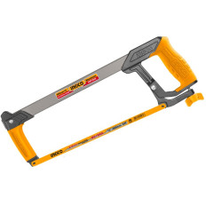 ARCO DE SIERRA 12" 300 MM MANGO ALUMINIO INGCO