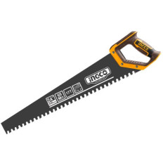 SERRUCHO 600 MM INDUSTRIAL 24" MULTIUSO INGCO