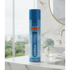 JIMO LIMPIA VIDRIOS 400 ML