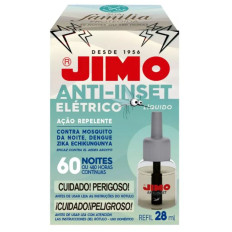 JIMO APARATO 60 NOCHES
