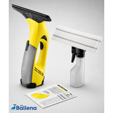 LIMPIA VIDRIOS KARCHER WV 50 PLUS