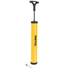 INFLADOR MANUAL P/PELOTAS PRETUL