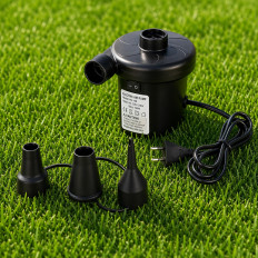 INFLADOR ELECTRICO 12V