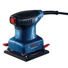 LIJADORA ORBITAL GSS 140 BOSCH