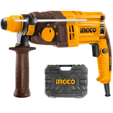 ROTOMARTILLO  650 W 1.7J INGCO