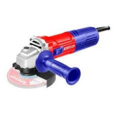 AMOLADORA RECTA 1100W 150MM EMTOP