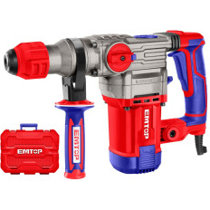ROTOMARTILLO 1500W 32MM EMTOP ENC. SDS PLUS