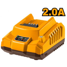 CARGADOR BATERIA LITIO 20V INGCO P MULTIPLE TOOLS