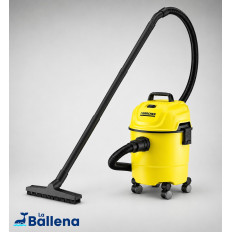 ASPIRADORA KARCHER WD 1
