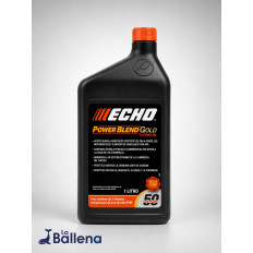 ACEITE 2T LITRO ECHO
