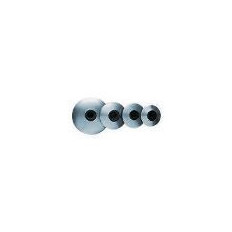 TACITAS C/GOMITA 1/2"