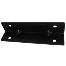 CONECTOR NEGRO P/TIR.PISOS, TECHOS 93X30X30 "SC" 514.6093