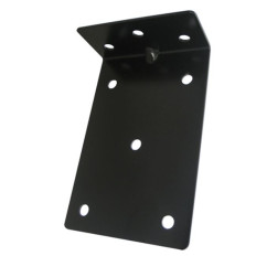 CONECTOR NEGRO P/TIR.PISOS, TECHOS 117X70X142 "SC" 516.6714