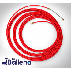CINTA ENHEBRAR 10 METROS NYLON