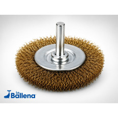CEPILLO CIRCULAR MULTIEJE D:150 MM