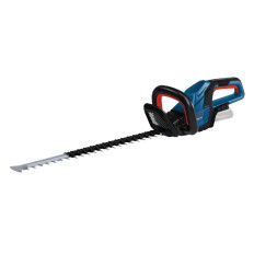 CORTACERCO A BATERIA GHE 18V 60CM BOSCH C/BAT Y CARG