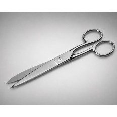 TIJERA SLENDER COSTURA A.INOX FORJADA 8"