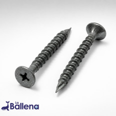 TORNILLO PLACA CEMENTICIA ALTA DENSIDAD NANOTEC CAB.8.2