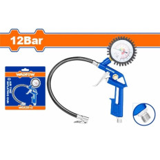 PISTOLA INFLADOR 12 BAR WADFOW