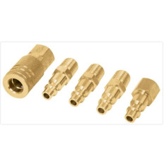 JGO 5 ACOPLES TRUPER