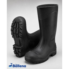 BOTA NEGRA N° 41 TRUPER