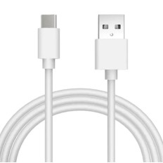 CABLE GOMA TIPO C - USB CLICK METRO