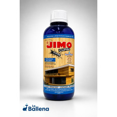 JIMO CUPIM BASE AGUA 900 ML
