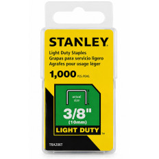 GRAMPAS  STANLEY LIGHT DUTY 3/8" TR45