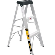 ESCALERA ALUMINIO PRETUL 3 PELDA