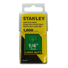 GRAMPAS  STANLEY LIGHT DUTY 1/4" TR45