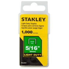 GRAMPAS  STANLEY LIGHT DUTY 5/16" TR45