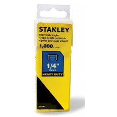 GRAMPAS  STANLEY HEAVY DUTY 1/4"