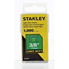 GRAMPAS  STANLEY LIGHT DUTY 3/8" TR45