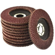 DISCO FLAP 115 MM GRANO  40