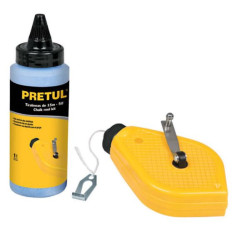 TIRALINEAS 15 MTS PRETUL