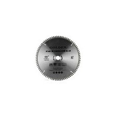 HOJA DE SIERRA CIRCULAR P/MADERA 250 MM 80 DIENTES