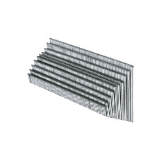 CLAVOS Cal.18 18-40 MM TRUPER