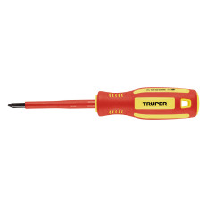 DESTORNILLADOR 1000V PH 3/16X3" TRUPER