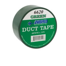 CINTA DUCT TAPE VERDE
