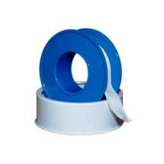 CINTA TEFLON 1" X 7M TRUPER