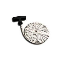 CORDON P/MOTOSIERRA FINO 2.8MM