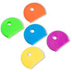 IDENTIFICADOR P/LLAVES